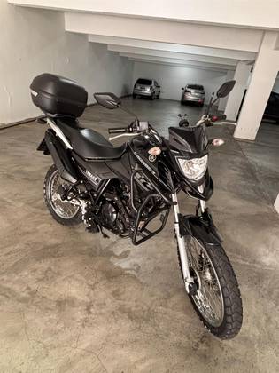 YAMAHA XTZ 150 CROSSER S YAMAHA XTZ 150 CROSSER S